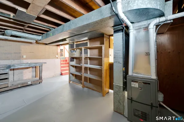 $349,500 | 203 Brentwood Road, Newington, CT 06111