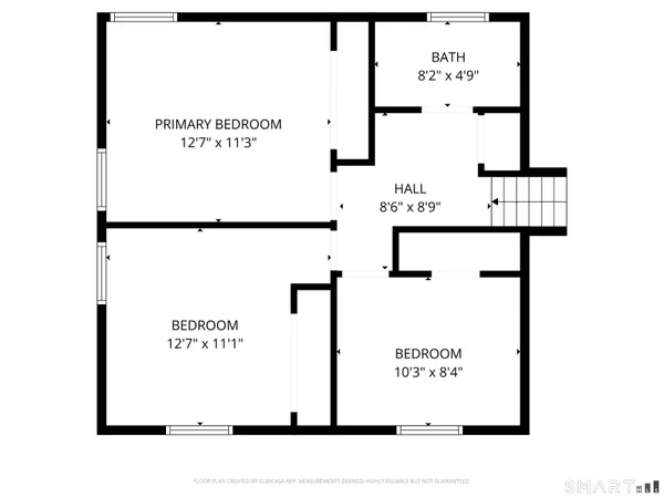 $349,500 | 203 Brentwood Road, Newington, CT 06111