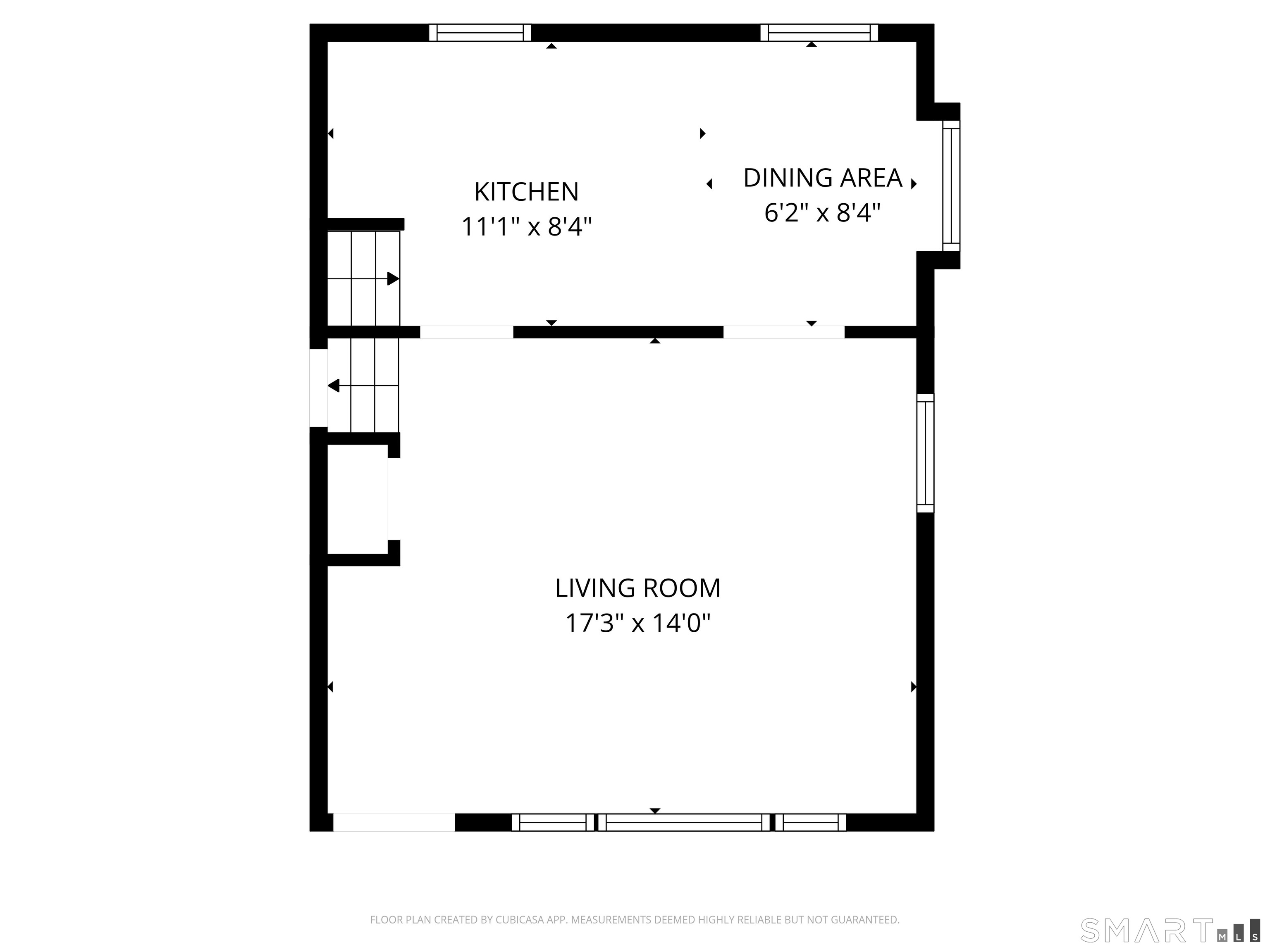 203 Brentwood Road Newington, CT 06111 - Photo 35 of 39 Main Level