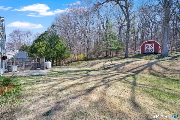$349,500 | 203 Brentwood Road, Newington, CT 06111