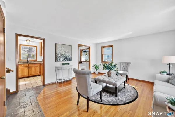 $349,500 | 203 Brentwood Road, Newington, CT 06111