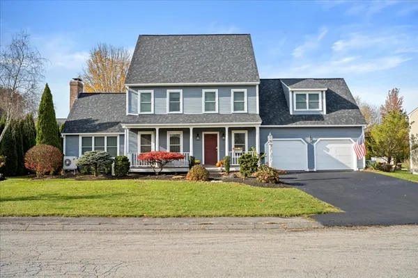 $964,900 | 14 Goddard Drive, Auburn, MA 01501