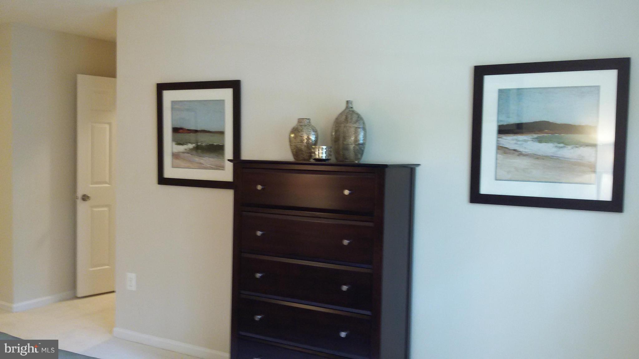 7613 Modisto Lane Springfield, VA 22153 - Photo 17 of 26 Bedroom (Master)