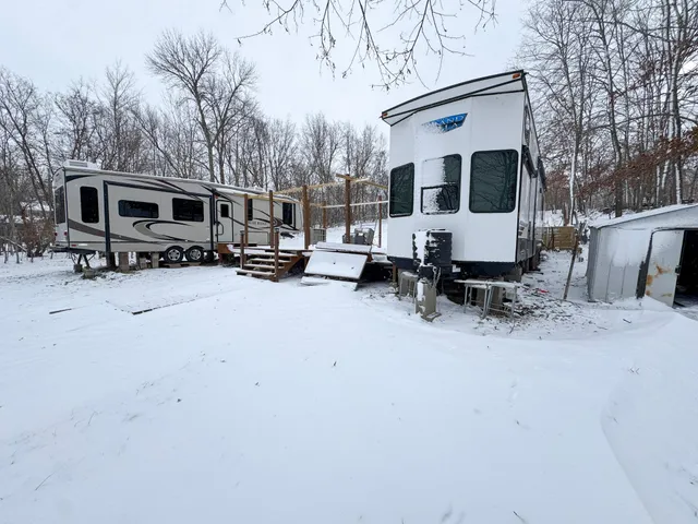 $189,900 | 42019 Sugar Maple Drive, Ottertail, MN 56571