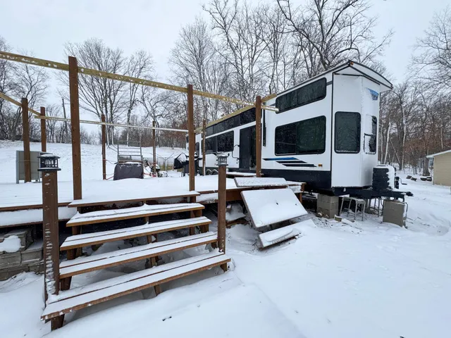 $189,900 | 42019 Sugar Maple Drive, Ottertail, MN 56571