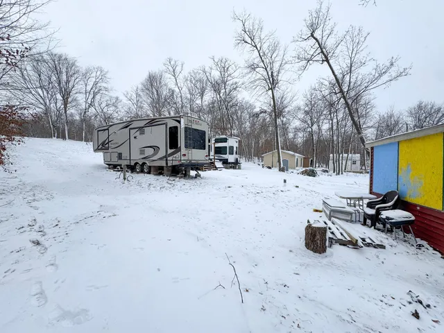 $189,900 | 42019 Sugar Maple Drive, Ottertail, MN 56571