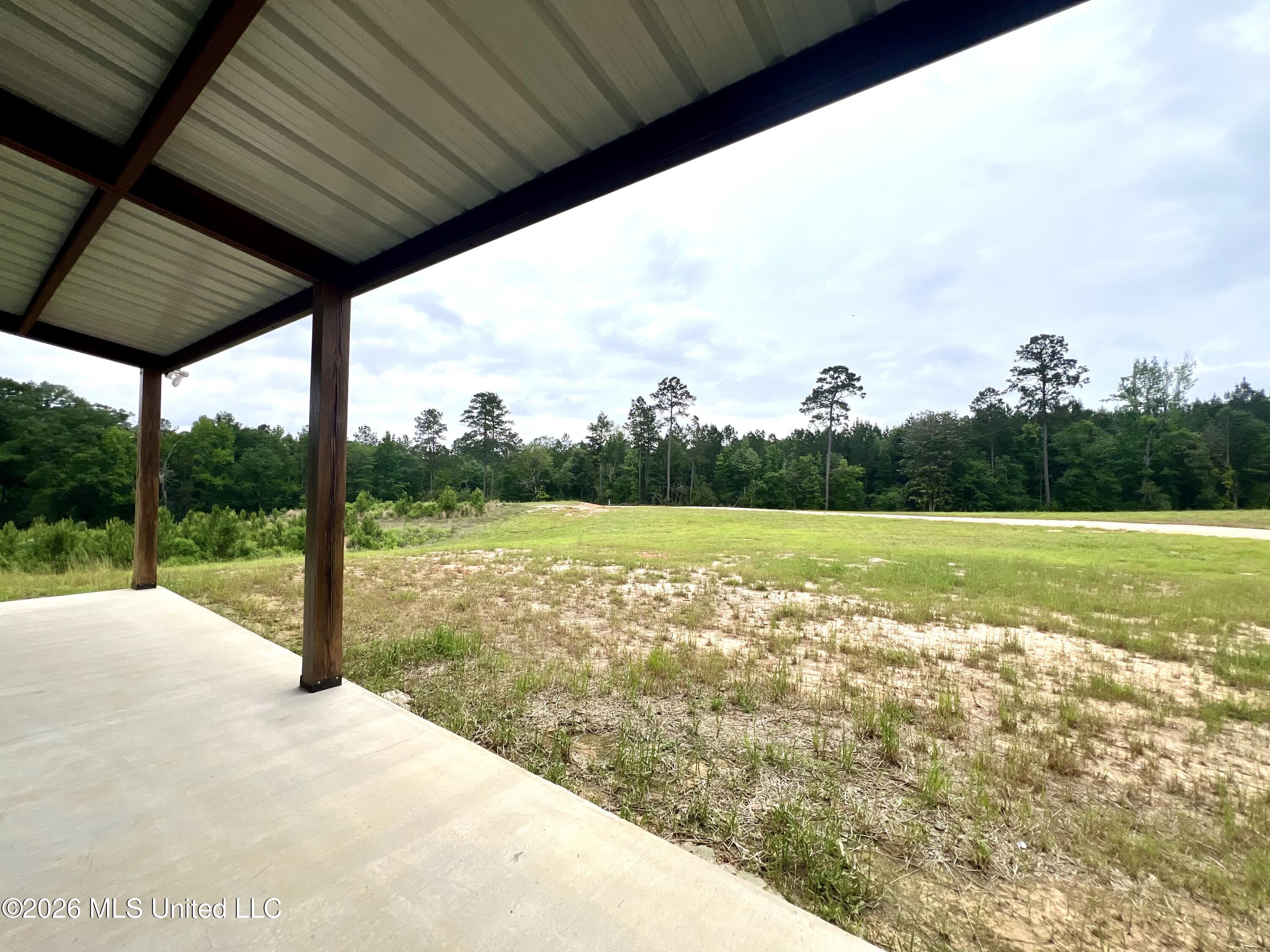 4544 Fire House Road Liberty, MS 39645 - Photo 4 of 13 IMG_5680