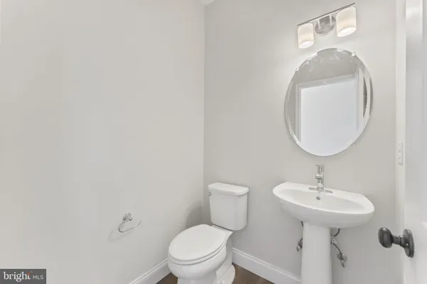 $490,505 | 52 North 8th Street, Unit HOMESITE B26, Perkasie, PA 18944