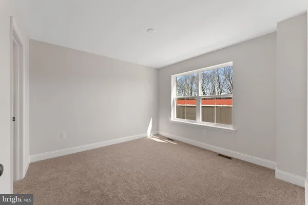 $490,505 | 52 North 8th Street, Unit HOMESITE B26, Perkasie, PA 18944