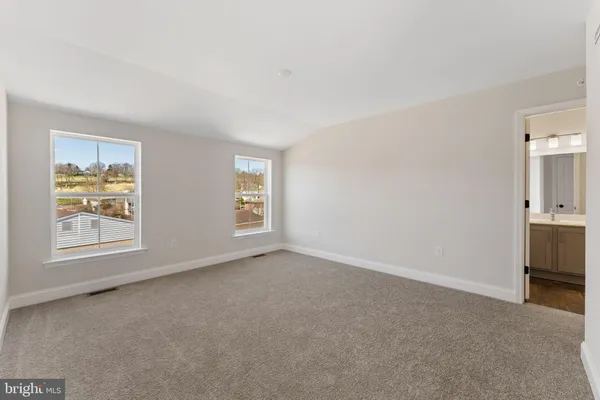 $490,505 | 52 North 8th Street, Unit HOMESITE B26, Perkasie, PA 18944