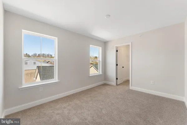 $490,505 | 52 North 8th Street, Unit HOMESITE B26, Perkasie, PA 18944