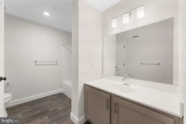 $490,505 | 52 North 8th Street, Unit HOMESITE B26, Perkasie, PA 18944