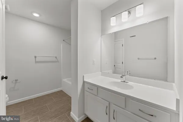 $490,505 | 52 North 8th Street, Unit HOMESITE B26, Perkasie, PA 18944