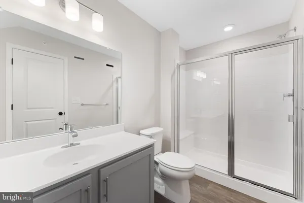 $490,505 | 52 North 8th Street, Unit HOMESITE B26, Perkasie, PA 18944