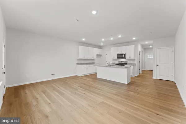 $490,505 | 52 North 8th Street, Unit HOMESITE B26, Perkasie, PA 18944