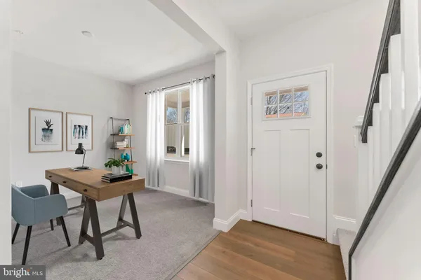 $490,505 | 52 North 8th Street, Unit HOMESITE B26, Perkasie, PA 18944