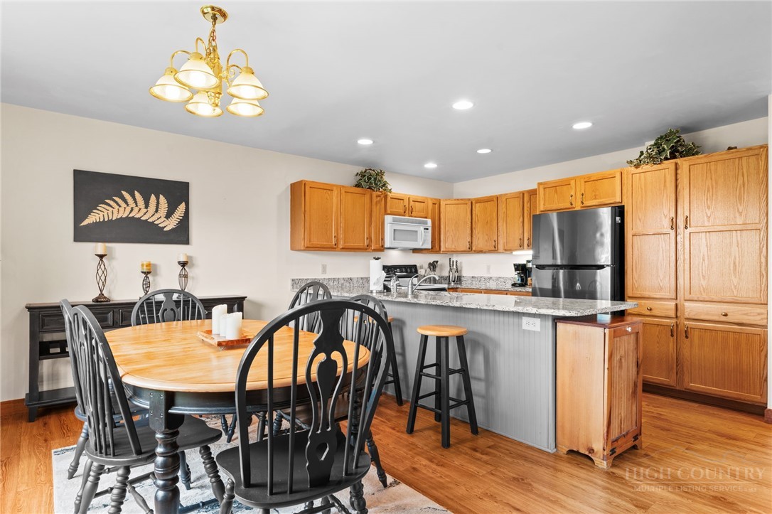218 Slope View Road, Unit 22 Sugar Mountain, NC 28604 - Photo 12 of 39