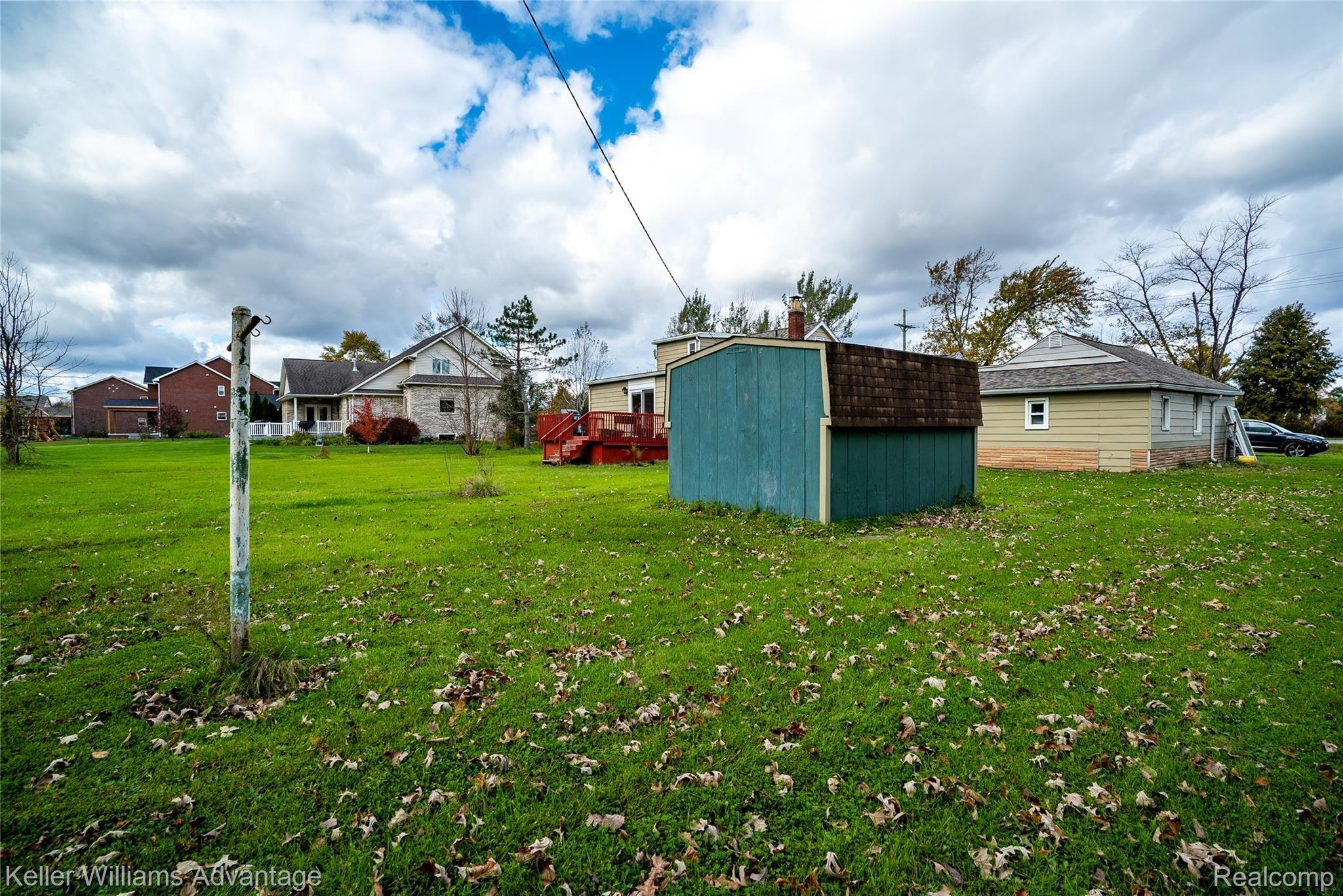 46455 Saltz Road Canton, MI 48187 - Photo 32 of 35 SaltzRd_46455_Back 2.jpg