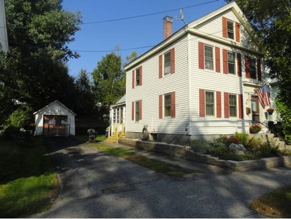 61 North Spring Street Concord, NH 03301 - Photo 1 of 1