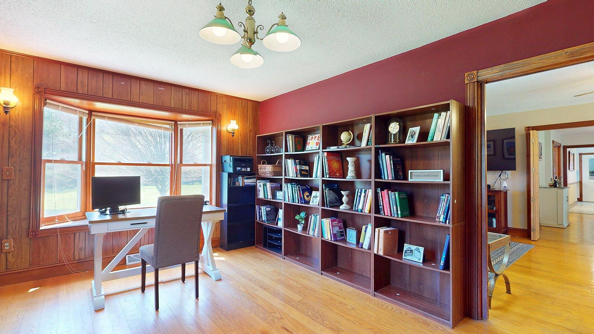 355 Huntley Road Westford, VT 05494 - Photo 19 of 60