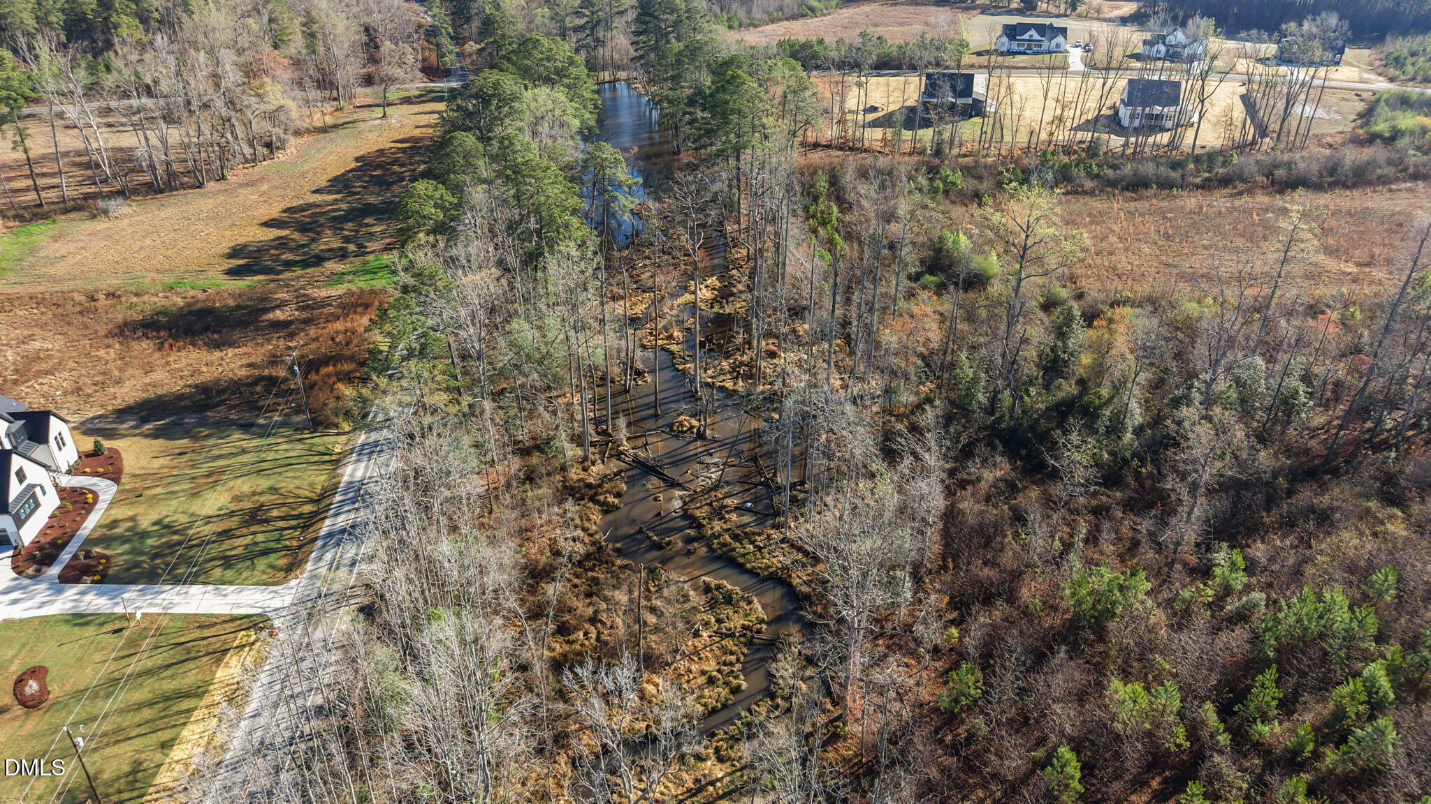 0 Dukes Lake Road Zebulon, NC 27597 - Photo 6 of 14