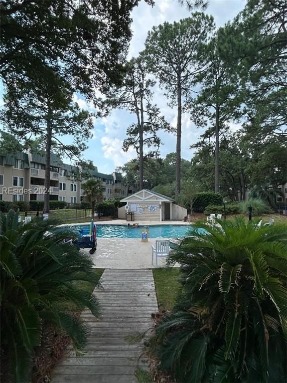 239 Beach City Road, Unit 3216 Hilton Head Island, SC 29926 - Photo 3 of 13