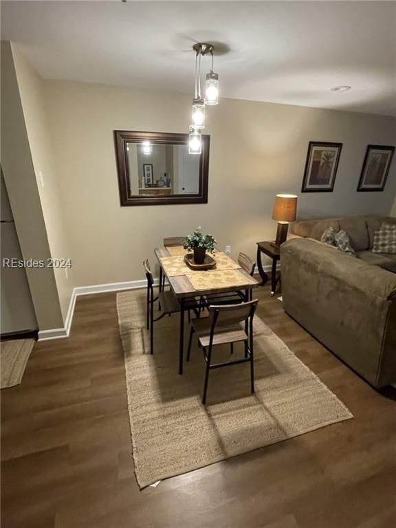 239 Beach City Road, Unit 3216 Hilton Head Island, SC 29926 - Photo 5 of 13