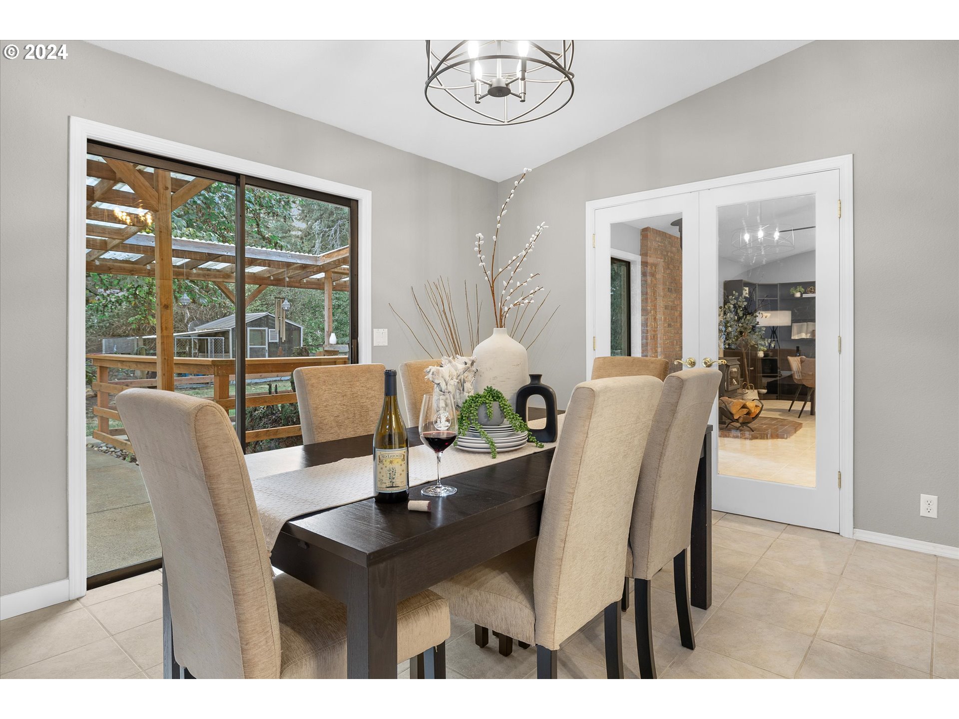 15000 Southwest Broken Fir Road Sherwood, OR 97140 - Photo 12 of 40 Dining Room