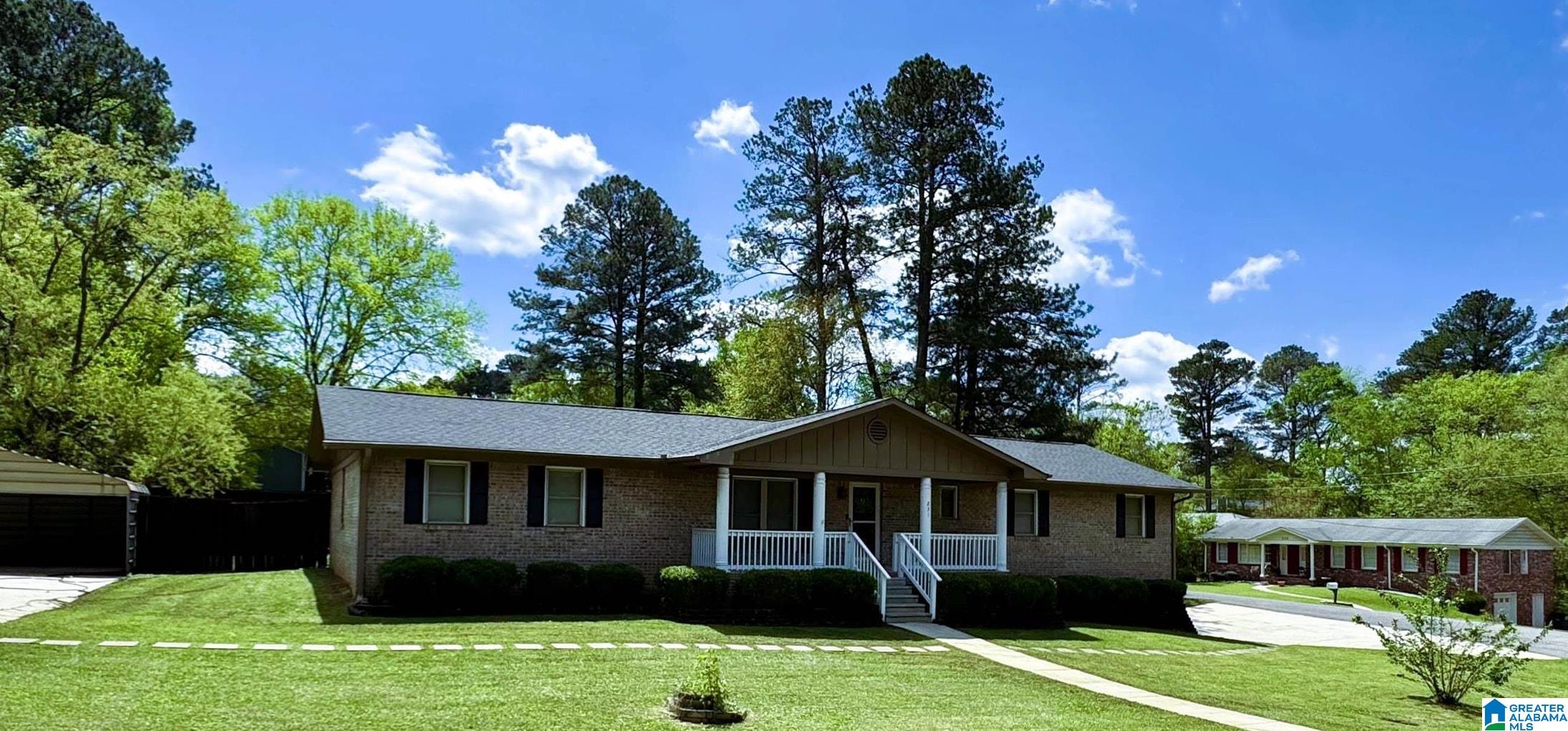 231 Garrison Road Gardendale, AL 35071 - Photo 1 of 35