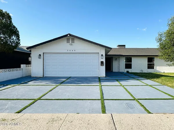 $499,900 | 5649 West Onyx Avenue, Glendale, AZ 85302