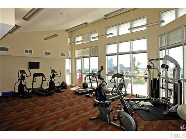 400 West North Street, Unit 1526 Raleigh, NC 27603 - Photo 23 of 24 Photo 24