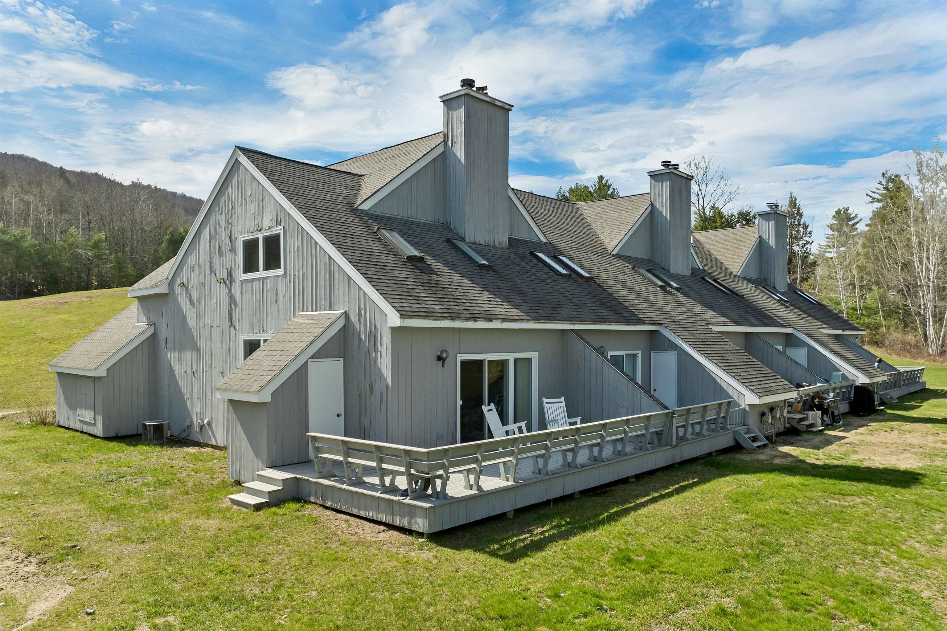 40 Davis Road, Unit J3 Plymouth, NH 03264 - Photo 27 of 32 Gallery Image 27