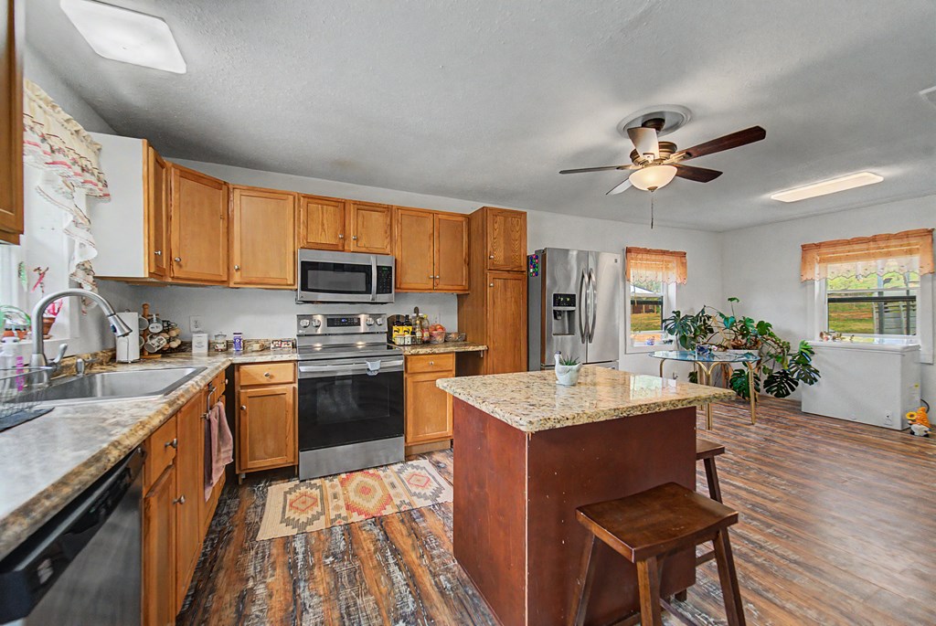 3325 Pack Mountain Road Murphy, NC 28906 - Photo 17 of 69