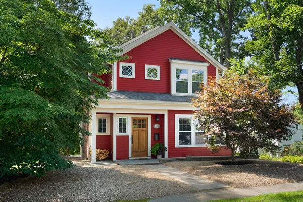 $1,399,000 | 16 Gage Street, Needham, MA 02492