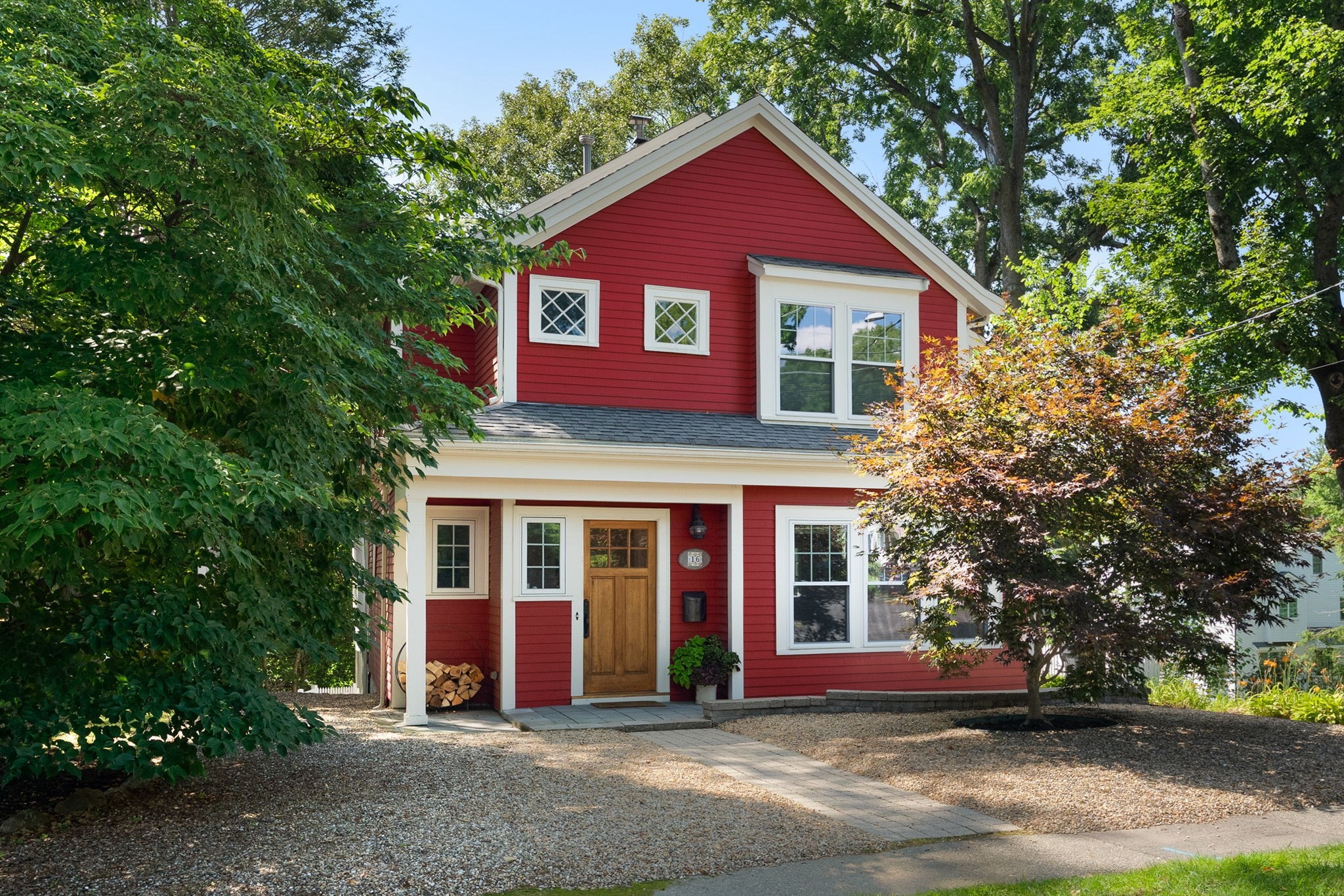 16 Gage Street Needham, MA 02492 - Photo 1 of 32 Gallery Image 1