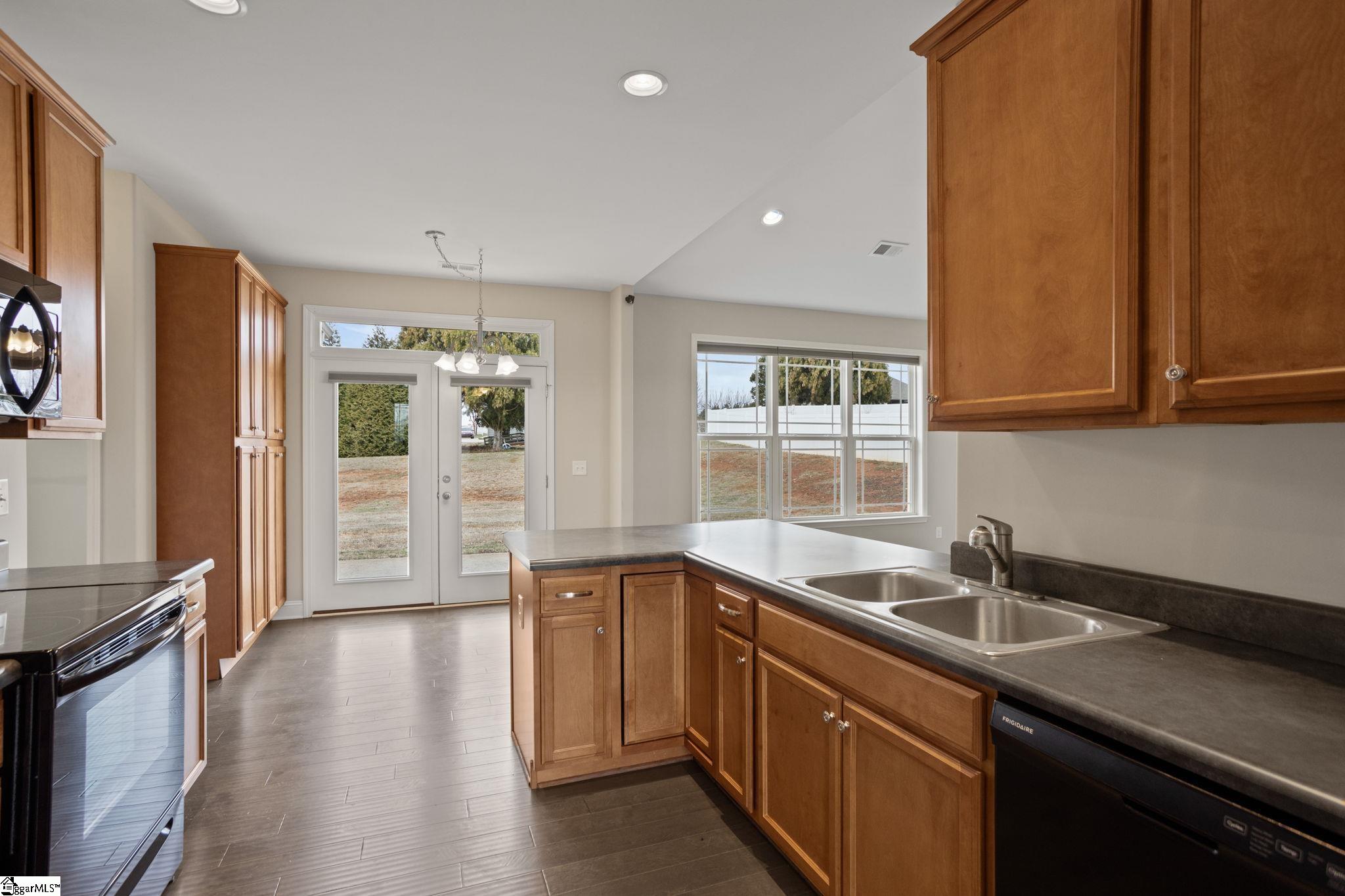 1640 Ballenger Road Wellford, SC 29385 - Photo 11 of 30 Gallery Image 11
