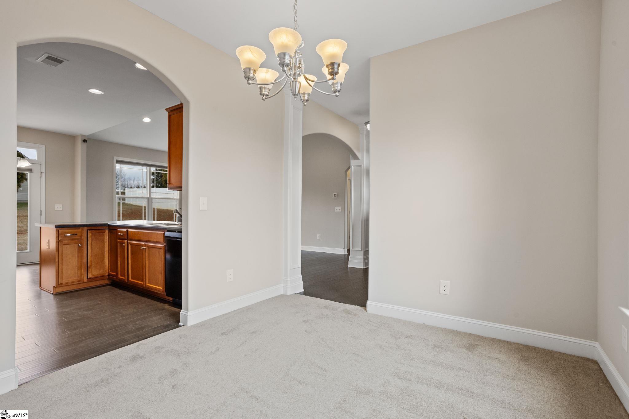 1640 Ballenger Road Wellford, SC 29385 - Photo 15 of 30 Gallery Image 15