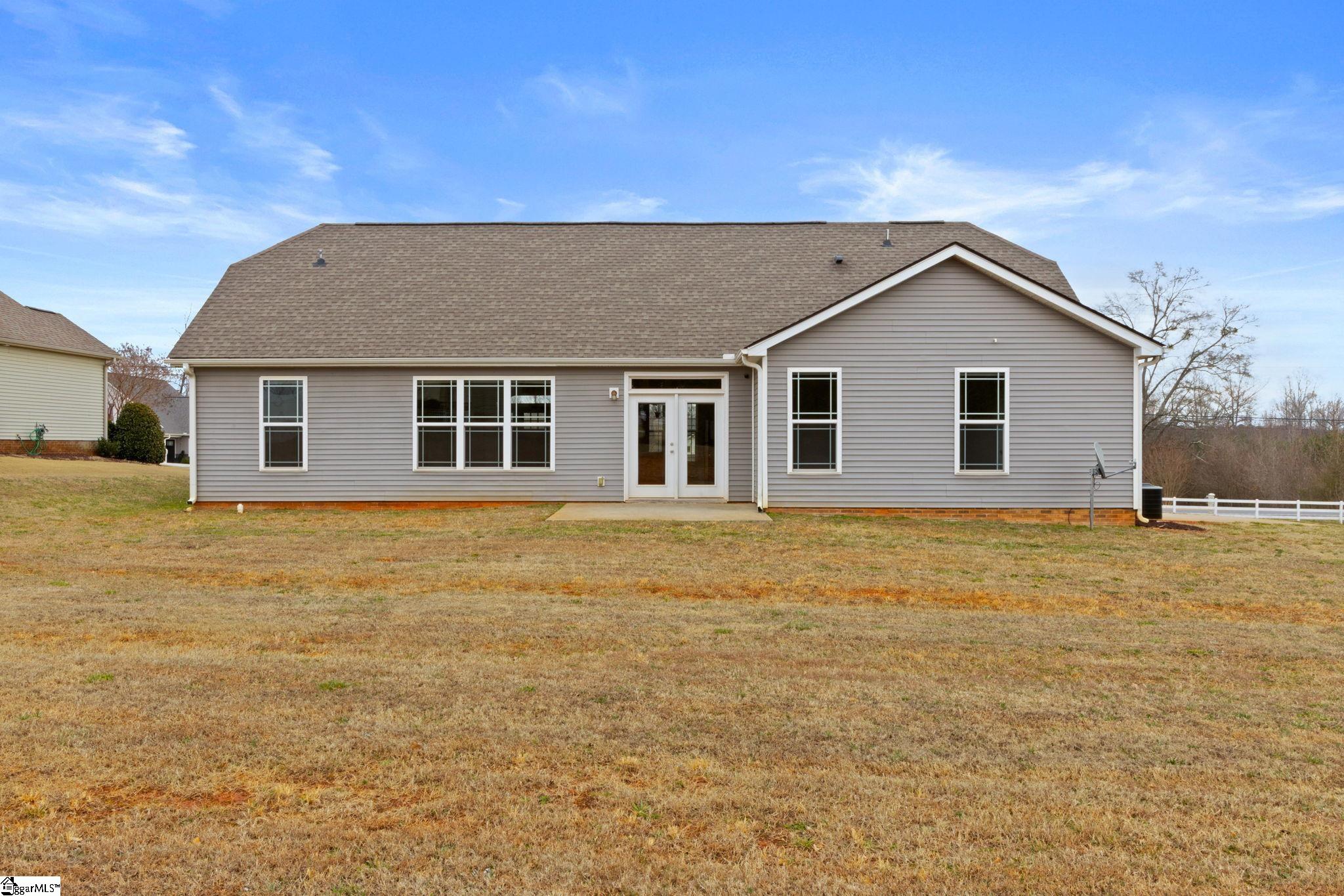 1640 Ballenger Road Wellford, SC 29385 - Photo 29 of 30 Gallery Image 29