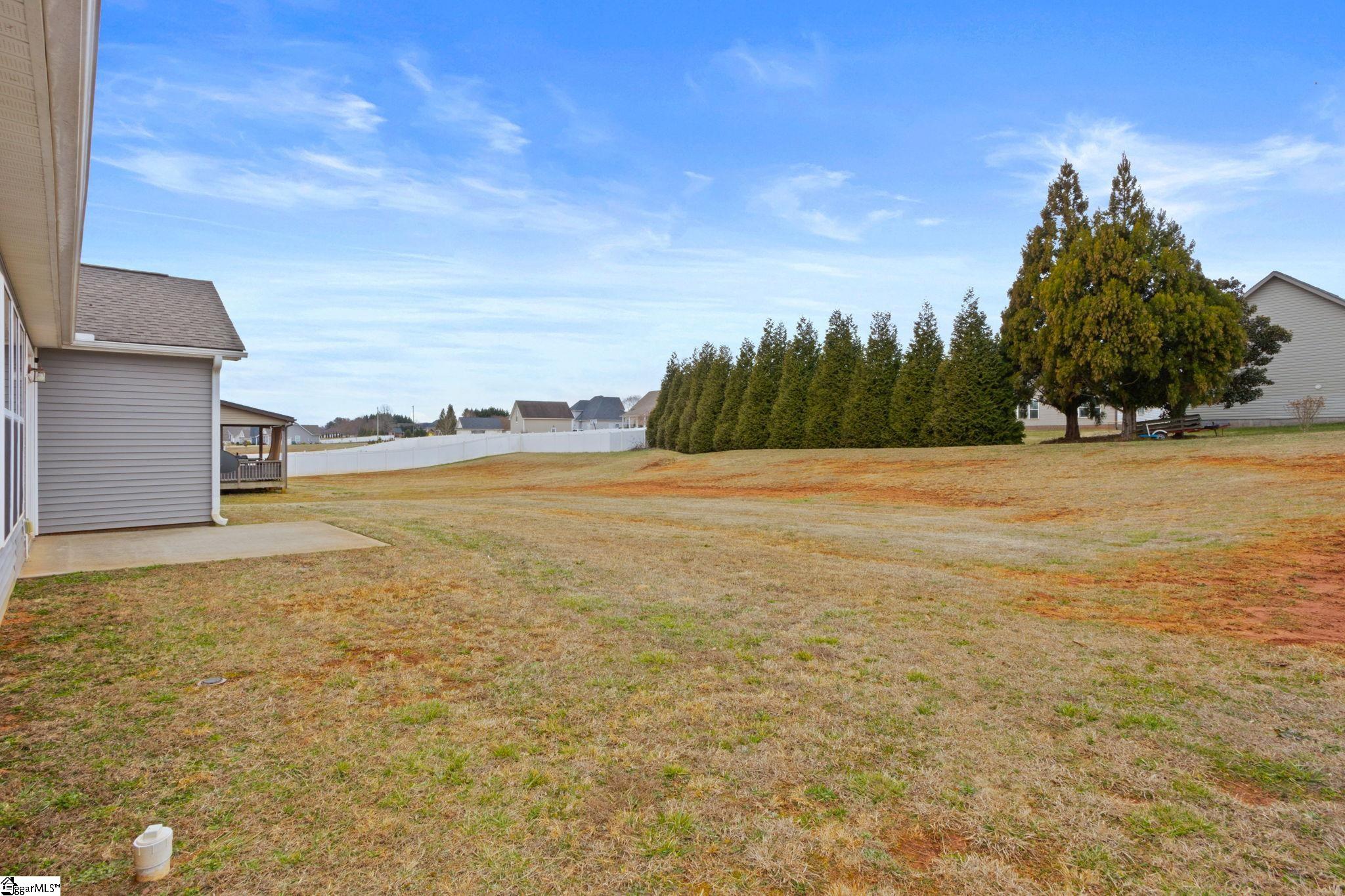 1640 Ballenger Road Wellford, SC 29385 - Photo 30 of 30 Gallery Image 30