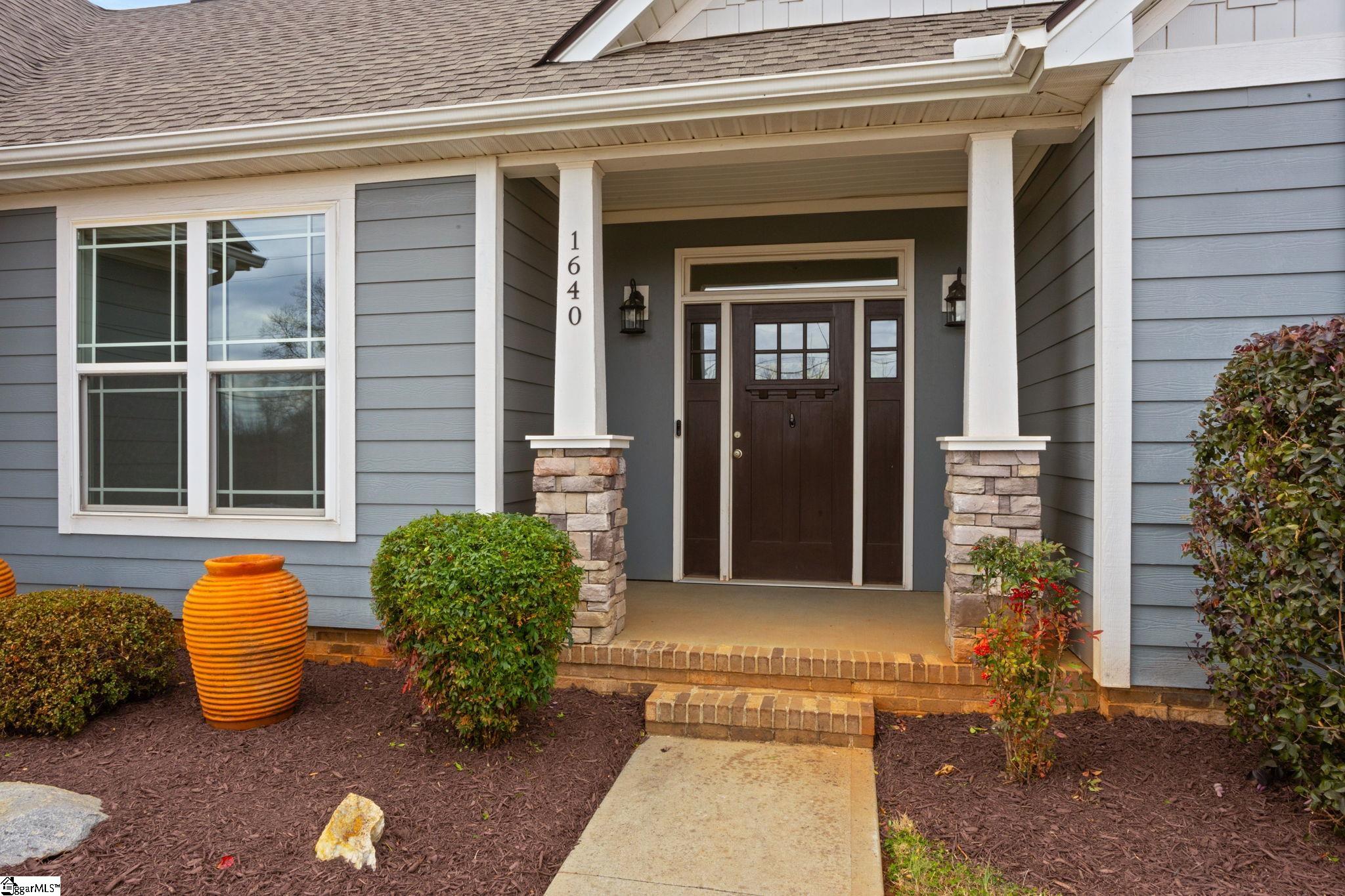 1640 Ballenger Road Wellford, SC 29385 - Photo 3 of 30 Gallery Image 3