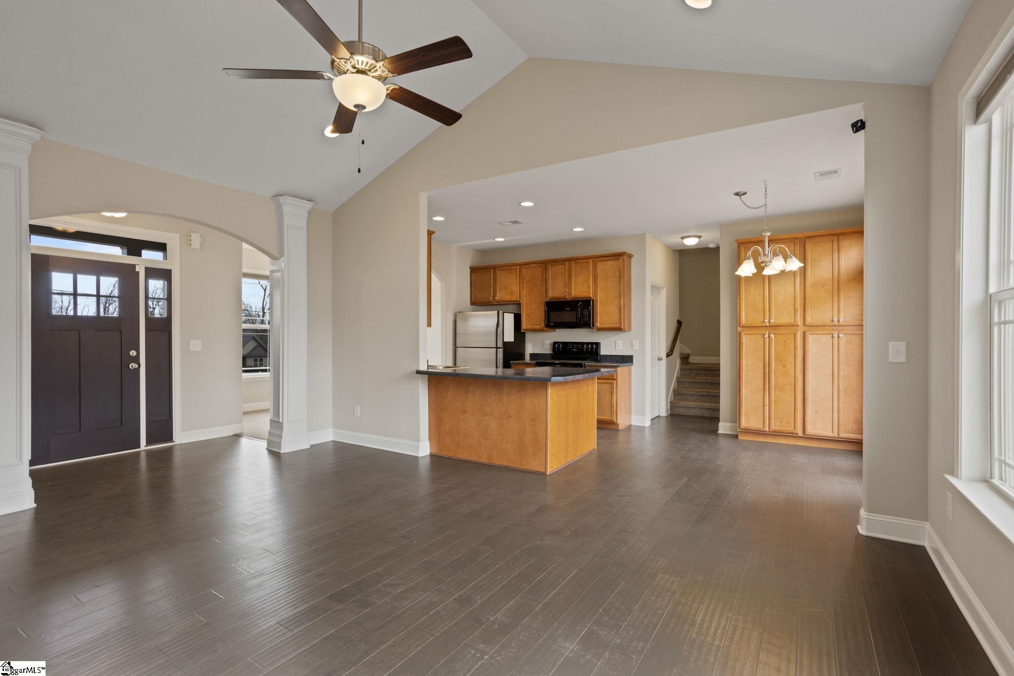 1640 Ballenger Road Wellford, SC 29385 - Photo 8 of 30 Gallery Image 8