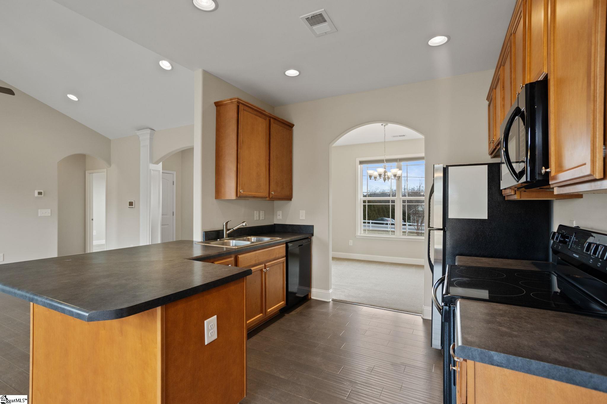1640 Ballenger Road Wellford, SC 29385 - Photo 10 of 30 Gallery Image 10