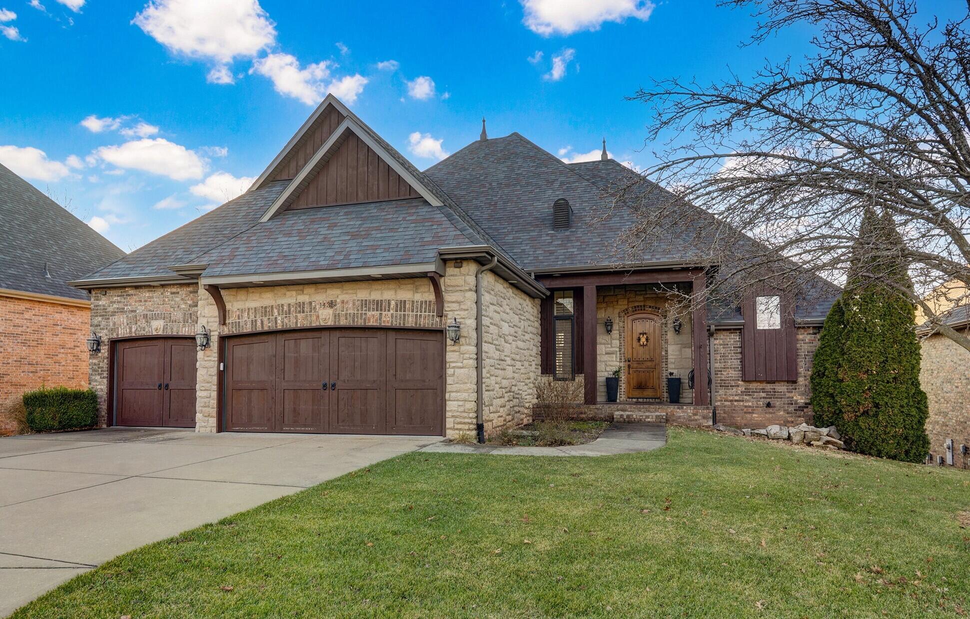 1435 North Rockingham Avenue Nixa, MO 65714 - Photo 1 of 1 1435 N Rockingham-9