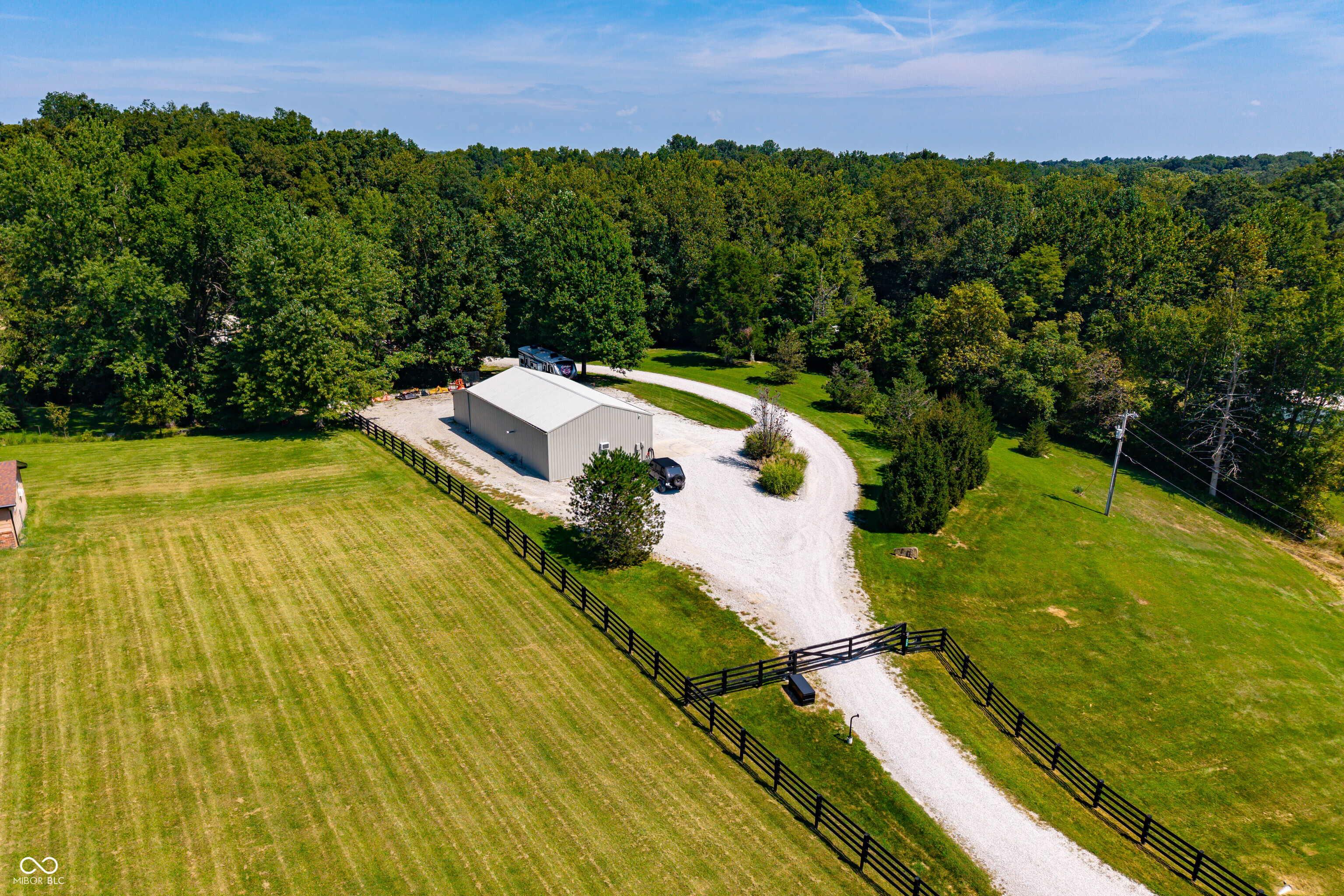 8700 West Georgetown Road Columbus, IN 47201 - Photo 157 of 175 Gallery Image 157