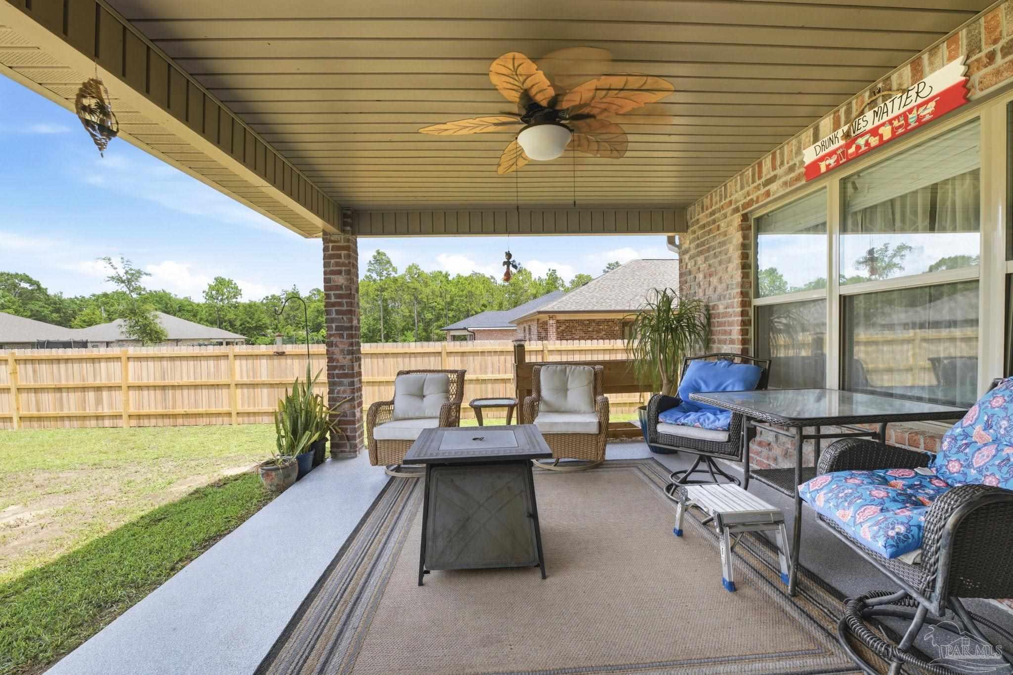 6320 Sweeney Road Milton, FL 32583 - Photo 32 of 40