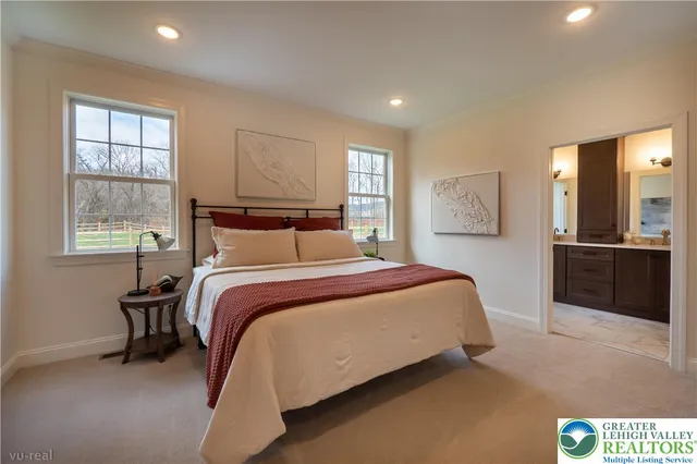 $1,160,000 | 4630 Old Saucon Road, Bethlehem, PA 18015