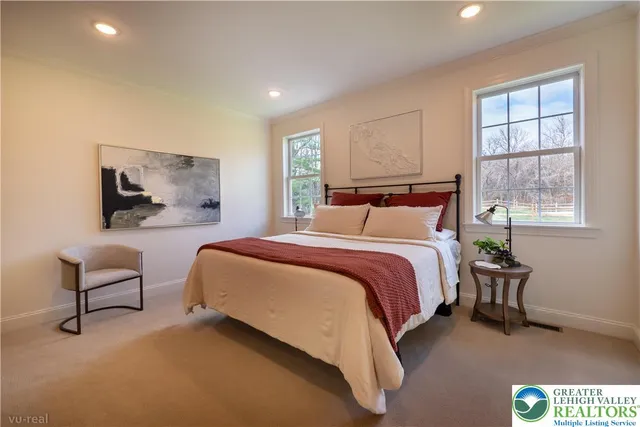 $1,160,000 | 4630 Old Saucon Road, Bethlehem, PA 18015