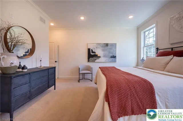 $1,160,000 | 4630 Old Saucon Road, Bethlehem, PA 18015