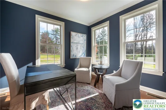 $1,160,000 | 4630 Old Saucon Road, Bethlehem, PA 18015