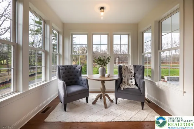 $1,160,000 | 4630 Old Saucon Road, Bethlehem, PA 18015